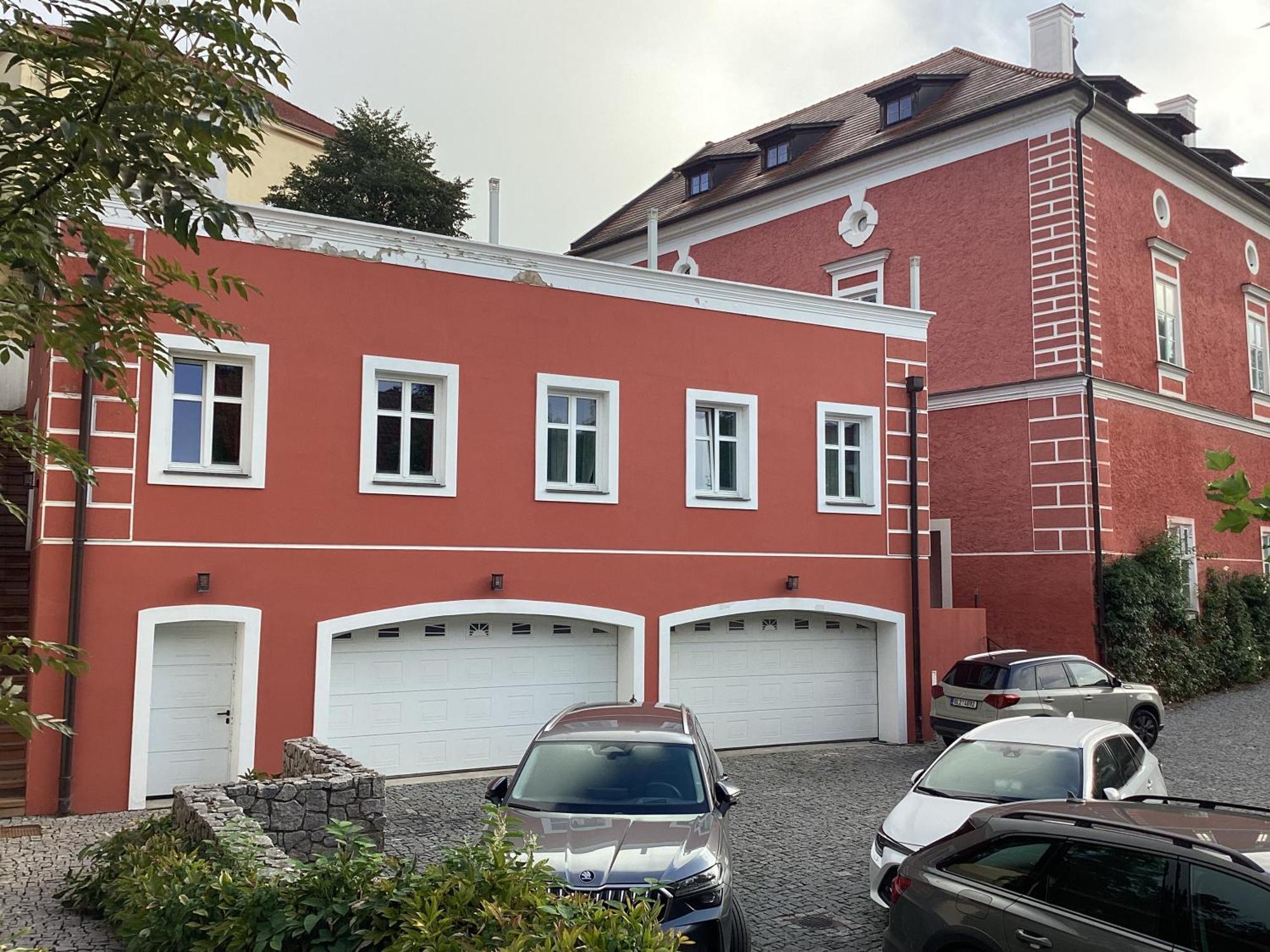 Antonio Residence 什克沃雷茨 外观 照片